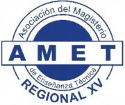 AMET Regional XV